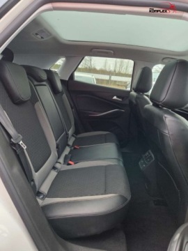 Opel 2018 Opel Grandland X Benzyna 130KM Automat Full Led Navi Asystenty Gwarancja, zdjęcie 10