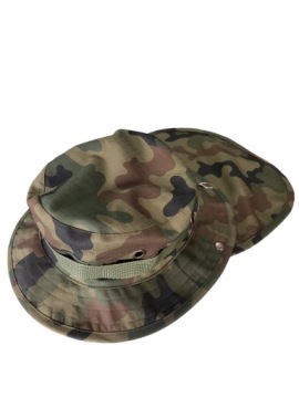 Kapelusz Wojskowy WZ 93 - Rozmiar XXL