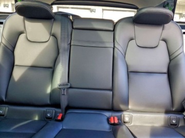 Volvo XC60 II 2023 Volvo XC 60 Core 2023 2.0 Benzyna 247KM, zdjęcie 10