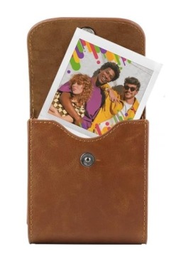 Fuji INSTAX Mini EVO 5-в-1 Футляр Стекло Альбом 64x Набор фоторамок