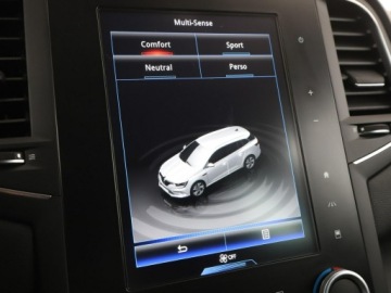 Renault Megane IV 2016 Renault Megane 1.6T GT Automat 4Control Navi HUD, zdjęcie 26