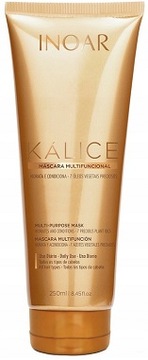 Inoar Kalice Multi-Purpose Maska multifunkcyjna z olejkami 250ml