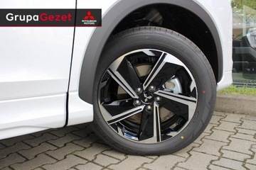 Mitsubishi Eclipse Cross SUV PHEV 2.4 188KM 2022 Mitsubishi Eclipse Cross PHEV 2.4 188 KM Instyle Plus (SB3) AT 4WD, zdjęcie 3