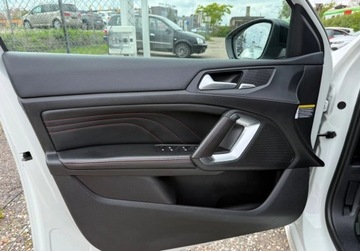 Peugeot 2015 Peugeot 308 1 wlasciciel, Polski Salon, GT 205 KM, Biala perla, skory, zdjęcie 16