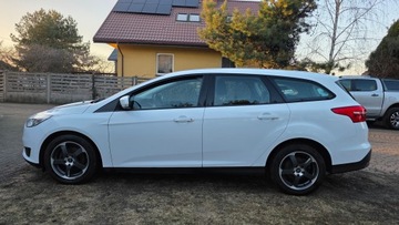 Ford Ecosport II 2015 FORD FOCUS 2015 LIFT 100PS Klima-Super Stan! F. Marża-z Niemiec!, zdjęcie 25