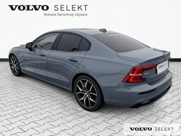 Volvo S60 III Sedan Plug-In Facelifting 2.0 T8 455KM 2024 Volvo S60 VOLVOS60 T8 AWD Plug-In Polestar Enginee, zdjęcie 5