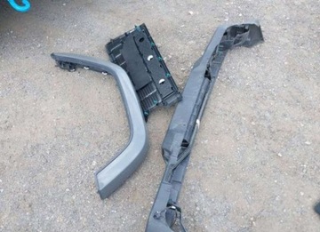 Jeep Wrangler IV 2022 Jeep Wrangler 2022, 2.0L, 4x4, SAHARA 4XE, od ubezpieczalni 2.0 Hybryda, zdjęcie 14