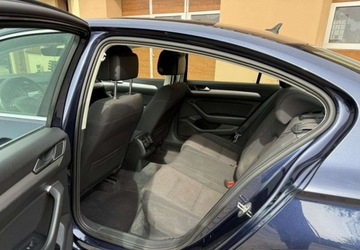 Volkswagen Passat 2017 Volkswagen Passat 1,8 TSI 180KM Klimatronik Kola latozima 1.8 Benzyna, zdjęcie 22