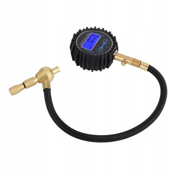 Автомобильный накачиватель Дефлятор шин