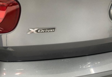 BMW Seria 1 F20-F21 Hatchback 3d Facelifting 2017 120d 190KM 2019 BMW Seria 1 4x4 Skora Xenon Gwarancja 2.0 Diesel 190KM, zdjęcie 4