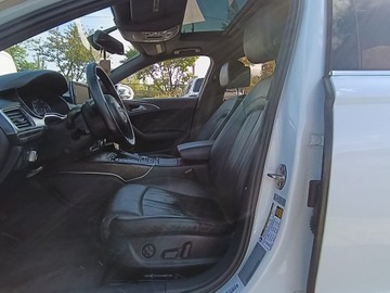 Audi A6 C7 Limousine 3.0 TFSI 300KM 2013 AUDI A6 3.0 TFSI Quattro S tronic, Dokumentacja pochodzeniowa, Automat, zdjęcie 8