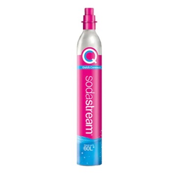 SODASTREAM CYLINDER W KARTONIE