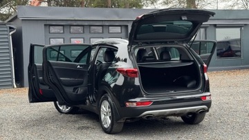 Kia Sportage IV SUV 1.6 T-GDI 177KM 2017 Kia Sportage Automat, 4x4, Bezwypadkowa GWARANCJA 1.6 Benzyna 177KM, zdjęcie 13
