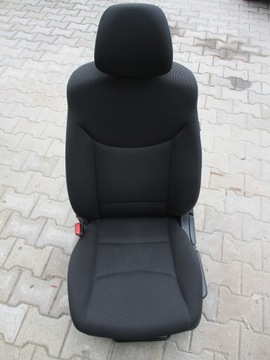 FOTEL LEWY KIEROWCY ELANTRA V 2015R EUROPA