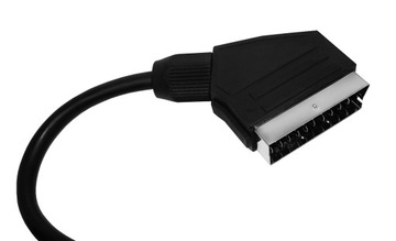 КАБЕЛЬ Евро-Евро 3м для тюнера DVB-T2