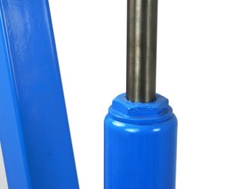 Подъемный кран для мастерской Автокран 2T