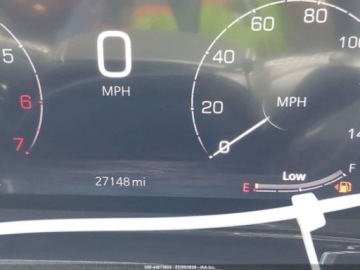 Jeep Wagoneer II 2024 Jeep Grand Wagoneer Series II 2024 3.0 Benzyna 510KM, zdjęcie 11