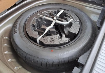 Skoda Octavia III Kombi Facelifting 1.5 TSI ACT 150KM 2019 Skoda Octavia STYLE 1.5 TSI 150 KM Czujniki Tempomat LED 1.5 Benzyna, zdjęcie 14