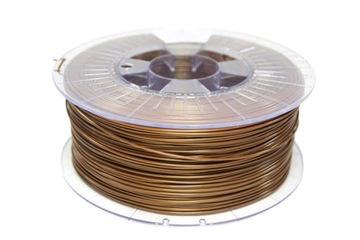 Filament Spectrum PLA 1.75mm Pearl Bronze