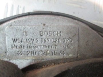 MECHANIZMUS STĚRAČE PŘEDNÍ MERCEDES W210 2108201542