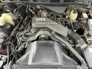 Lincoln Town Car II 1991 Lincoln Town Car Executive Series 1991, zdjęcie 13