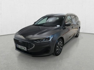 Ford Focus IV Kombi Facelifting 1.5 ECOBLUE 115KM 2023 Ford Focus Mk4 Poleasingowe.pl, zdjęcie 2