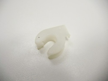 Зажим троса сцепления RENAULT R25 ESPACE 7700755833