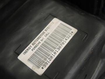 NÁDRŽ PORSCHE 911 991 TURBO 99120101307