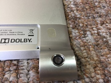 задняя крышка нижняя крышка lenovo 60047