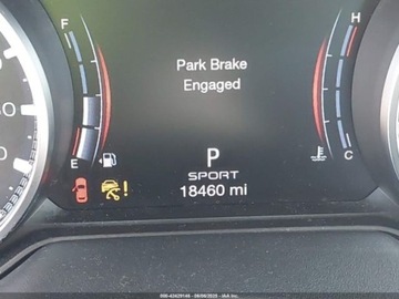 Maserati Levante 2022 Maserati Levante 2022 MASERATI LEVANTE MODENA 3.0 Benzyna 424KM, zdjęcie 14