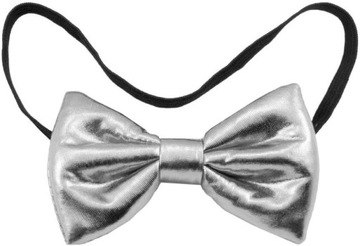 Folat Mucha Classic Metalic srebrna