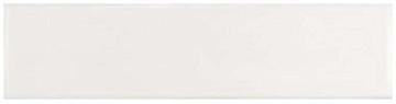 Equipe Cottage White Matt 7,5x30cm 21951 - płytka ścienna