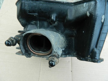 Kawasaki Klr 650 за голову