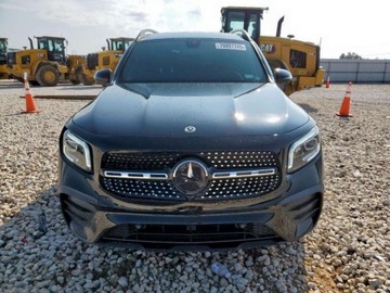 Mercedes GLB 2023 Mercedes-Benz GLB 250 2023 2.0l 2.0 Benzyna 221KM, zdjęcie 5
