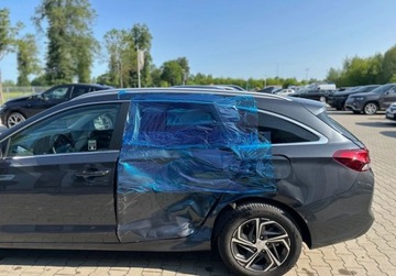 Hyundai i30 III Wagon Facelifting 1.0 T-GDI 120KM 2024 Hyundai i30 1.0T GDi 120KM 2024r. automat Salon Polska F-Vat 23 Benzyna, zdjęcie 5