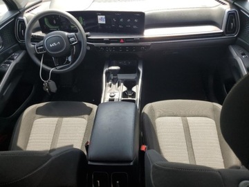 Kia Sorento IV 2024 Kia Sorento 2024r., 2.5L 2.5 Benzyna 191KM, zdjęcie 6