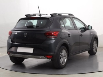Dacia Logan III 2021 Dacia Sandero 1.0 TCe, Salon Polska, GAZ, Navi, zdjęcie 4