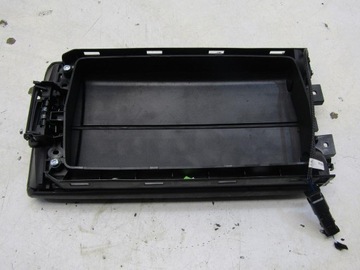 LOKETNÍ OPĚRKA SKŘÍŇKA KŮŽE PEUGEOT 3008 II 9810060277