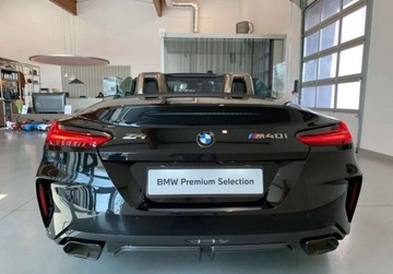 BMW Z4 G29 M Roadster 3.0 M40i 340KM 2020 BMW Z4 M 3.0 Benzyna 340KM, zdjęcie 32