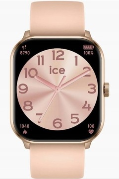 Smartwatch Ice Watch ICE1 różowy 1,85'