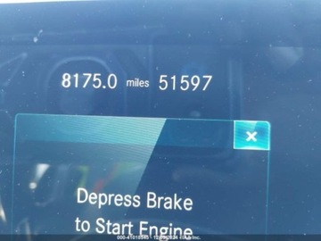 Mercedes GLA II 2021 Mercedes-Benz GLA 2021 MERCEDES-BENZ GLA 250 2.0 Benzyna 221KM, zdjęcie 13