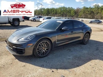 Porsche Panamera II 2023 Porsche Panamera 2023 r., 2,9L 2.9 Benzyna 335KM