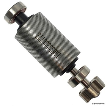 BOSCH wirnik GWS180-Li GGS18V-20 GSC18V-16E GSC18V-16E GWS18V-7