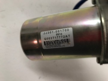 MITSUBISHI SPACE STAR II SLOUPEC VOLANT SERVO