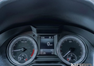 Skoda Octavia III Scout 2.0 TDI 184KM 2017 Skoda Octavia Bezwypadkowa, Scout FV23, DSG, 4x4, Kredytowanieleasing, gw., zdjęcie 20