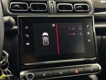 Citroen C3 IV 2024 Citroen C3 MAX / 1 właściciel / Salon Polska / FV, zdjęcie 34