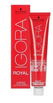 SCHWARZKOPF IGORA ROYAL Farba do włosów 60ml 9-55