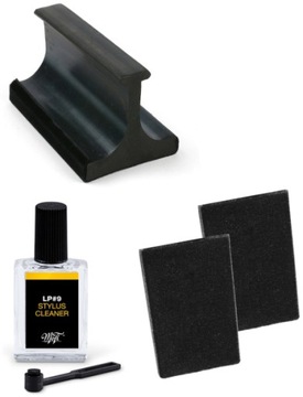 НАБОР ДЛЯ ЧИСТКИ ВИНИЛОВЫХ ПЛАСТИН MOFI ELECTRONICS