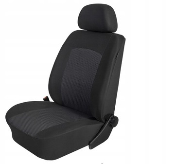 ИЗМЕРИМЫЕ КРЫШКИ НОВЫЙ IVECO DAILY VI 2014 +