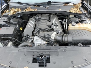 Dodge Charger VII 2021 Dodge Charger Scat Pack 2021 6.4l 6.4 Benzyna 485KM, zdjęcie 6